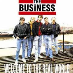 The Business : Welcome to the Real World